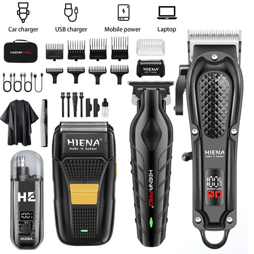 Profi-Haarschneider