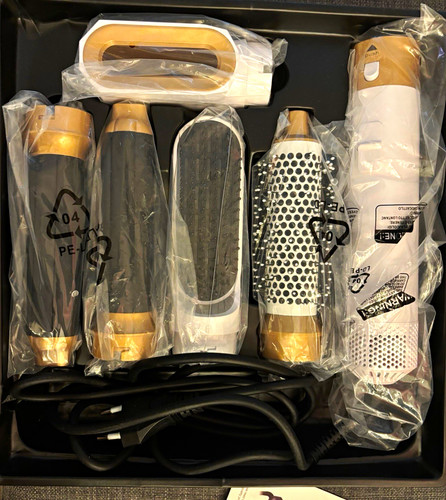 Airstyler 1 lockenstab - 1,