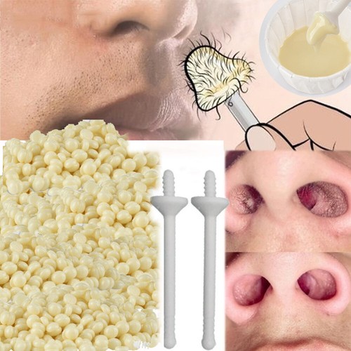 Nasenhaar wachs nose wax - nasenhaar,