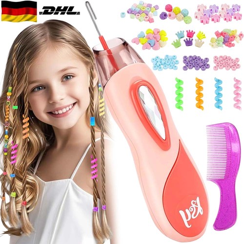 Haarschmuck mädchen diy - haarschmuck,