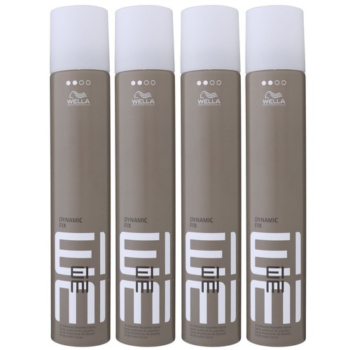 Wella eimi dynamic fix 500 - fix, x