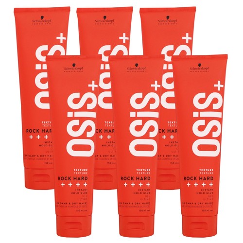 Schwarzkopf osis rock hard - osis,