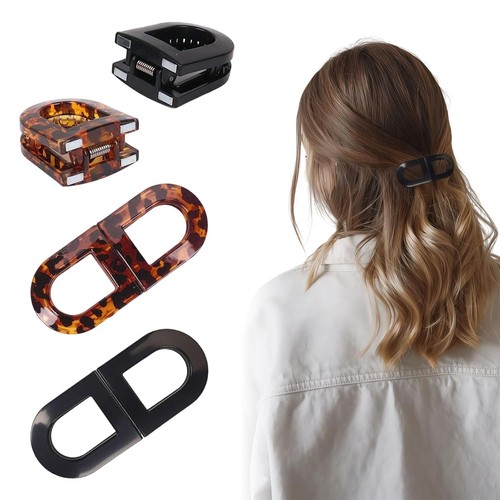 Haarclips damen stück - damen,, 2