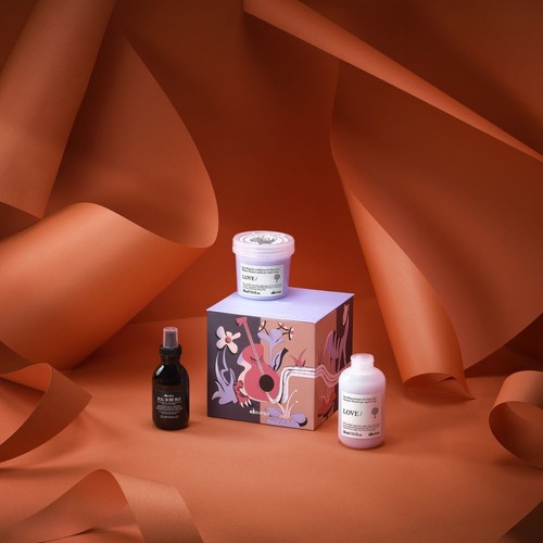 Davines love smoothing - davines,