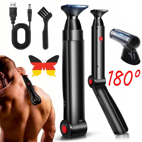 Neu elektrischer - neu,