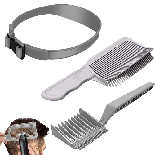 Haarschneidekamm set übergang - haarschneidekamm,