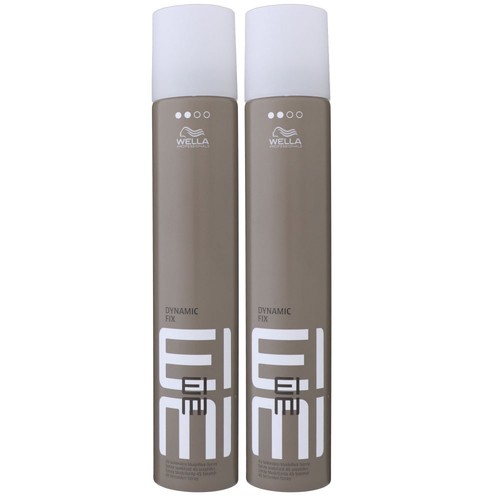 Wella eimi dynamic fix 500 - eimi, x