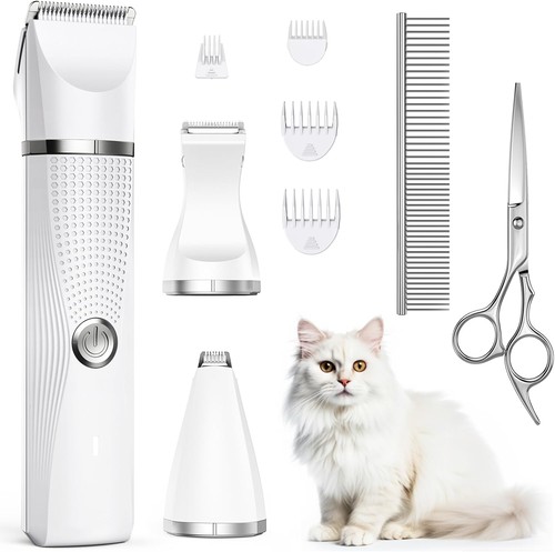 Schermaschine für katzen - schermaschine,