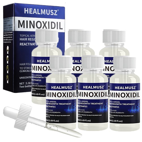 Stück minoxidil lösung - 6,