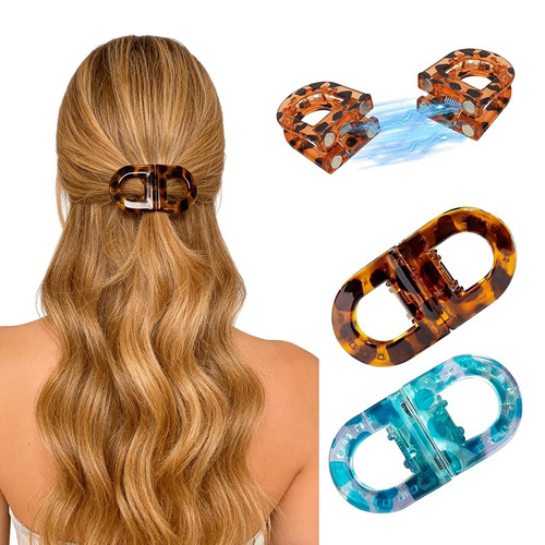 Haarclips damen stück - haarclips, damen,
