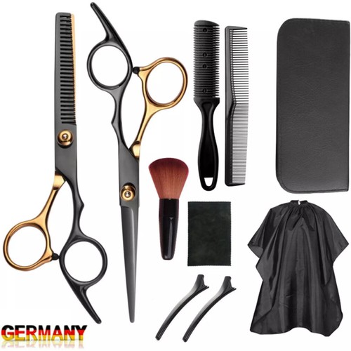 10er profi haarschere - profi,