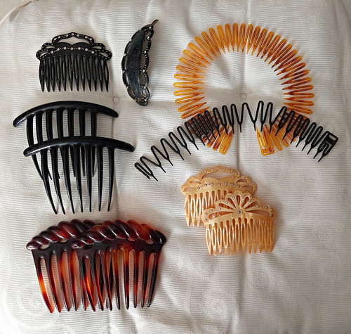 10er set aus verschiedenen - set,