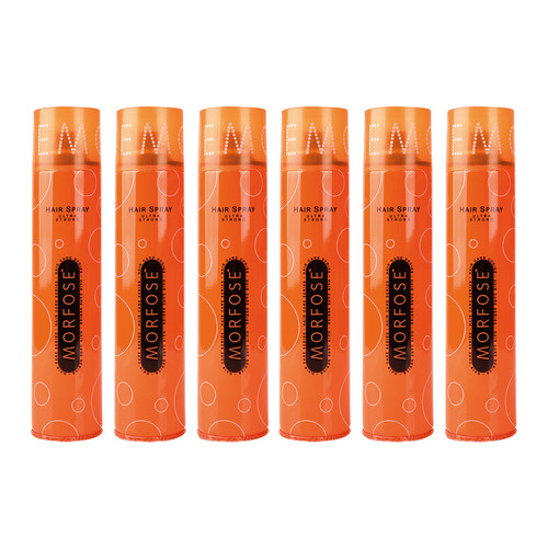 Morfose ultra strong hair - morfose,