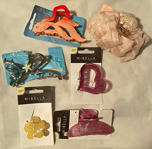 Mibella damen haarschmuck - damen,