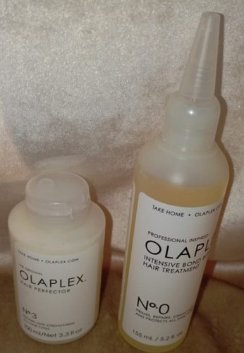 Set olaplex no - set, 0,