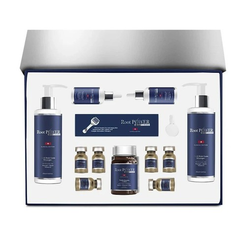 Root power monate - root, 2