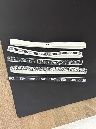 Nike haarband set stück - 5,