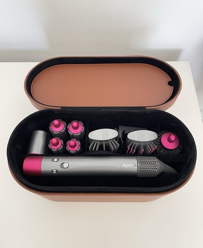Dyson airwrap haarstyler - airwrap,