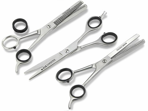 Friseur haarscheren set - friseur-haarscheren,