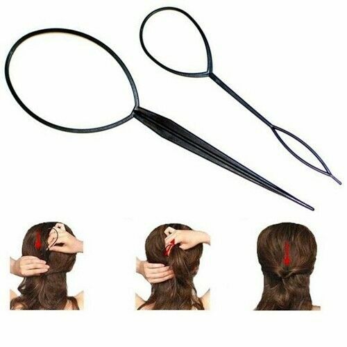 Topsy tail 2er - ,