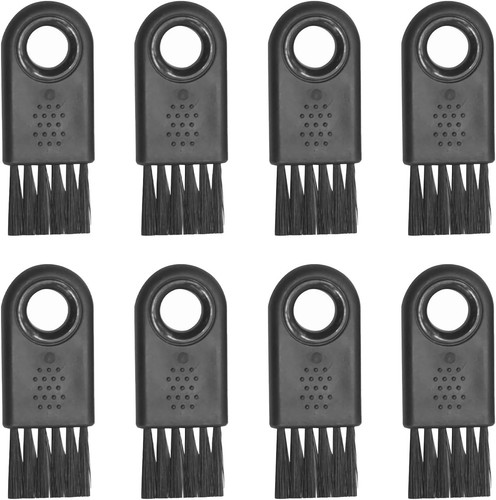 Stück reinigungspinsel haar - 8,