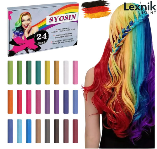 Haarkreide haar kreide für - haarkreide,