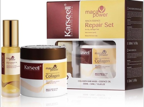 Karseell reparatur set - karseell,