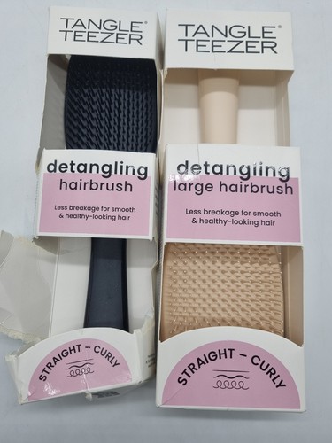 Tangle teezer 2er set - tangle,