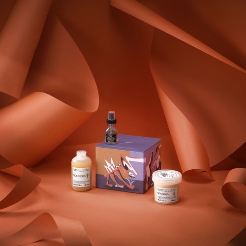 Davines nounou geschenkset - davines,