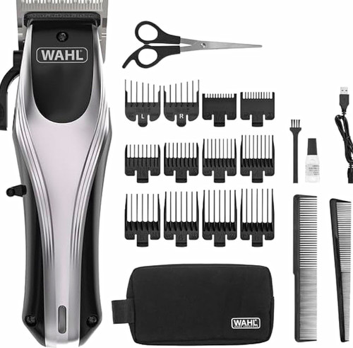 Wahl rapid clip - rapid,