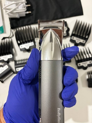 Babyliss super metal - super-x,