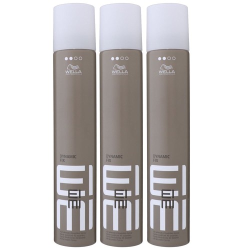 Wella eimi dynamic fix 500 - x,