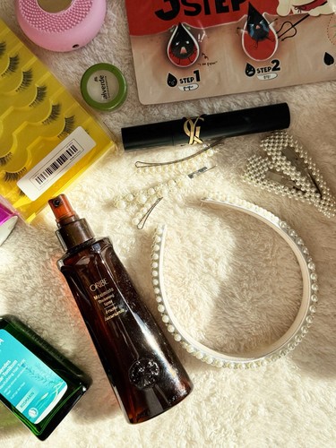 Großes premium beauty - premium, &