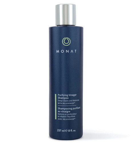 Monat apfelessig shampoo - monat,