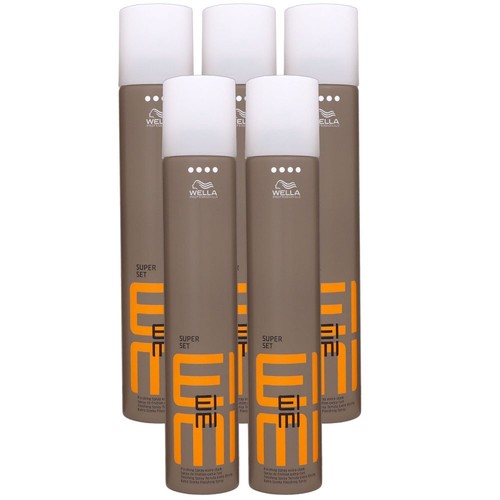 Wella eimi super set - wella, 5