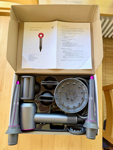 Doyoo airpro 5in1 - doyoo,