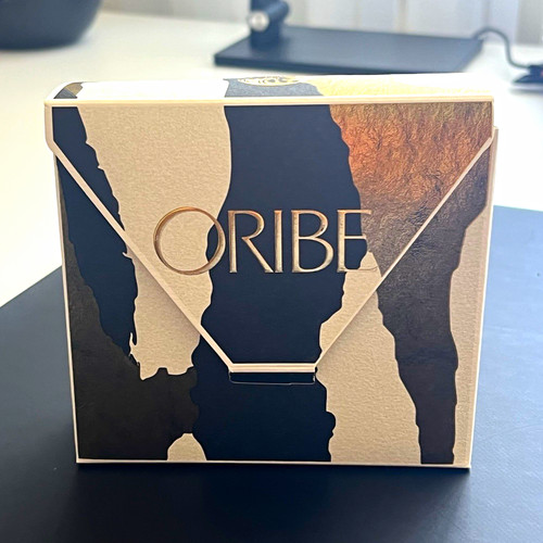 Oribe gold lust - oribe,