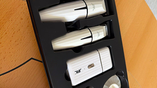 Jrl haarschneideset haar - haarschneideset, &