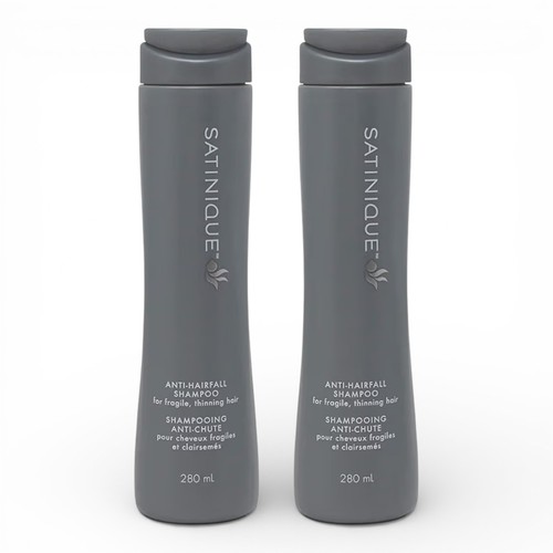Set amway satinique - set,