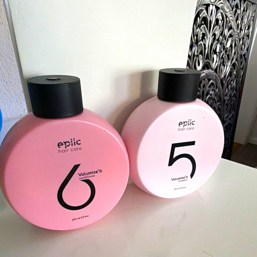Epiiic hair care volumize - hair,