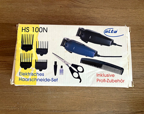 Elta 100n haarschneideset - 100n,