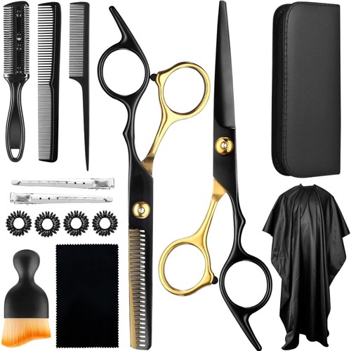 Haarschere set friseurschere - set,