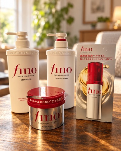 Fino premium touch - premium,