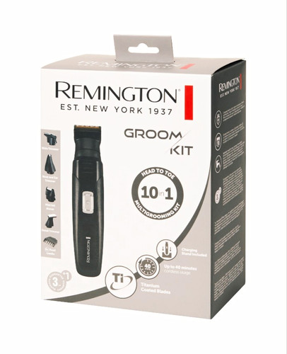 Remington elektrische rasierer - elektrische,