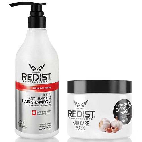 Redist anti haarausfall set - redist, anti-haarausfall