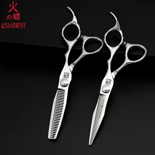 Friseurschere haarschere 1918 - haarschere,