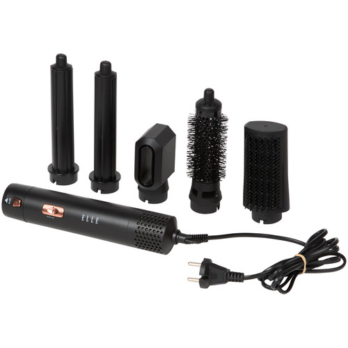 5in1 airstyler warmluftbürste - airstyler,