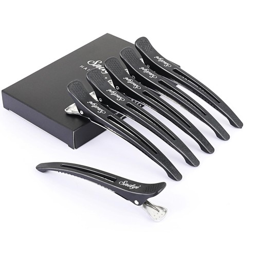 Haarklammern friseur haarclips - haarklammern,
