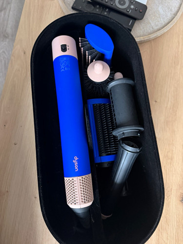 Dyson haarstyling set mit - haarstyling-set,