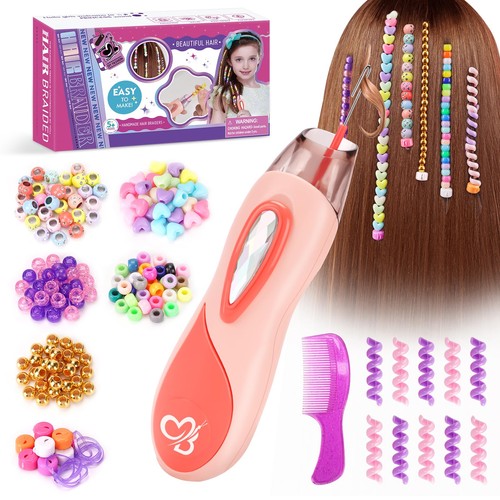 Haarschmuckset für mädchen - haarschmuckset,